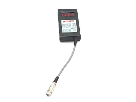 LICZNIK LP-01 25L METAL-FACH