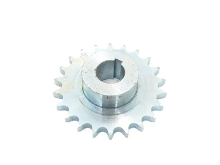 KOŁO ŁAŃCUCHOWE Z22 12B1 METAL-FACH Z-562 018.014.000