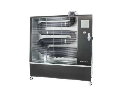 NAGRZEWNICA REX NORDIC AIRREX AH300i 