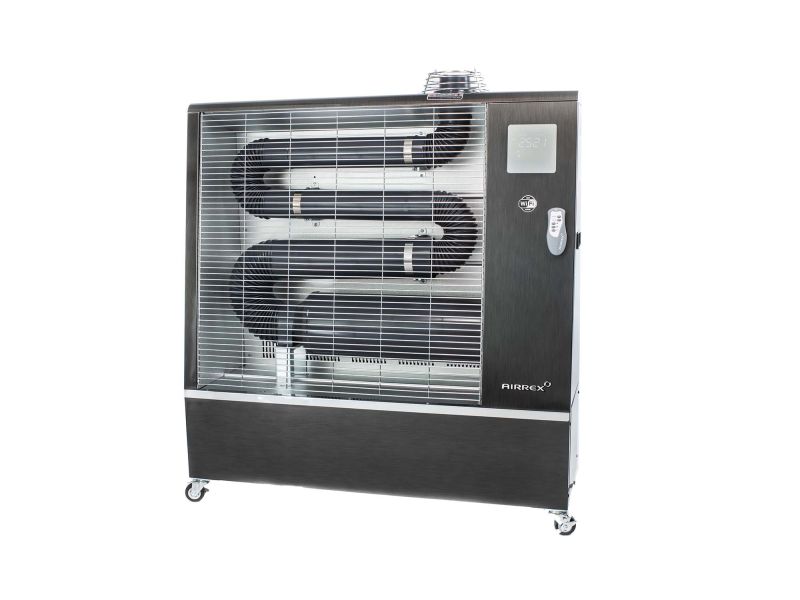 NAGRZEWNICA REX NORDIC AIRREX AH300i 