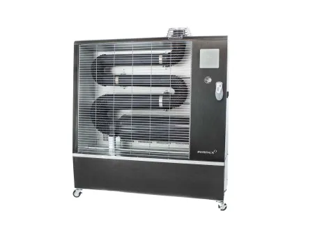 NAGRZEWNICA REX NORDIC AIRREX AH300i 