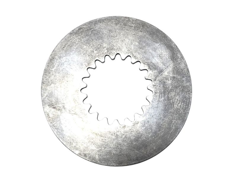 TARCZA HAMULCOWA PRZECIWTARCZA DEUTZ-FAHR 0.008.4255.0 