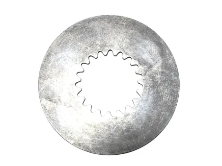 TARCZA HAMULCOWA PRZECIWTARCZA DEUTZ-FAHR 0.008.4255.0 