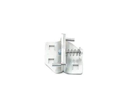 KORPUS NAPINACZA ROLKI KOMPLET METAL-FACH Z562 042.001.000.1