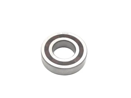 SPRZĘGŁO CSK30 JEDNOKIERUNKOWE 30x62x16 METAL-FACH ZZ6206M
