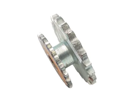 KOŁO ŁAŃCUCHOWE METAL-FACH Z562 000.082.000