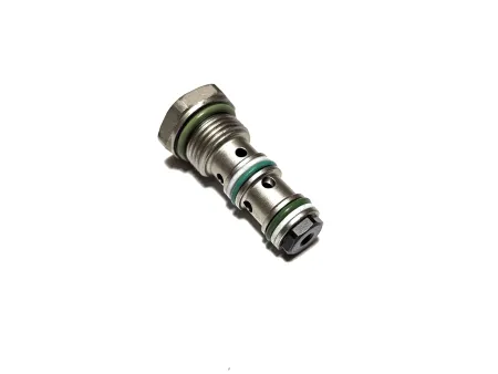ZAWÓR UKŁADU HYDRAULICZNEGO DEUTZ-FAHR 2.3729.686.0 
