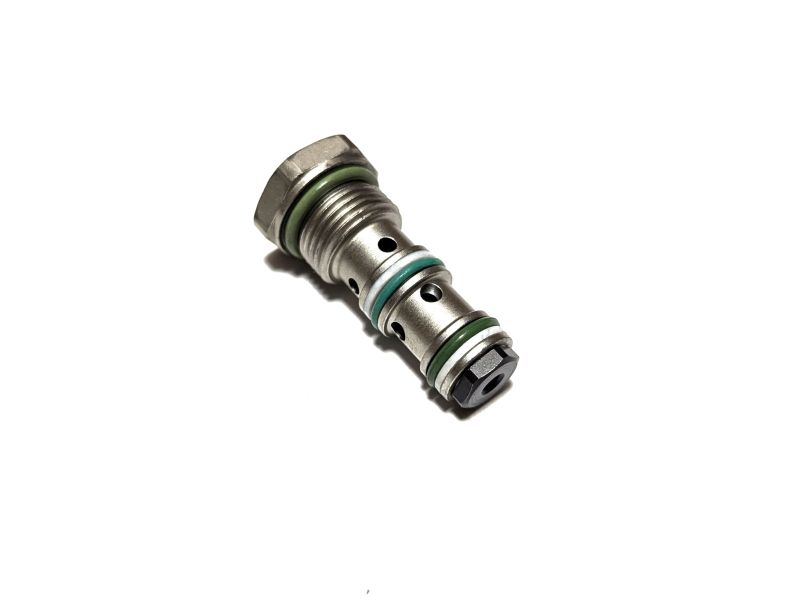 ZAWÓR UKŁADU HYDRAULICZNEGO DEUTZ-FAHR 2.3729.686.0 