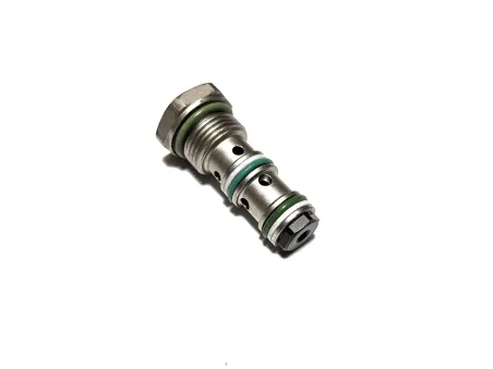 ZAWÓR UKŁADU HYDRAULICZNEGO DEUTZ-FAHR 2.3729.686.0 