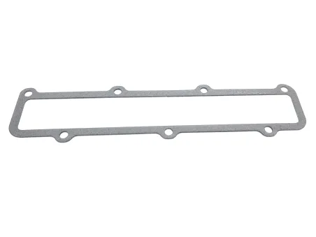 USZCZELKA KOLEKTORA SSĄCEGO MF MASSEY FERGUSON 36867153 