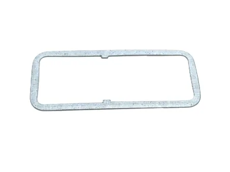 USZCZELKA POMPY WTRYSKOWEJ MASSEY FERGUSON 7123287 