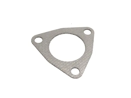 USZCZELKA KOLANKA TŁUMIKA MASSEY FERGUSON 7016413M1  827877M1 