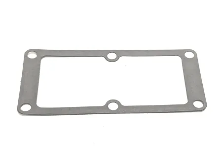 USZCZELKA POKRYWY TYLNEJ GŁOWICY MASSEY FERGUSON 0490485 