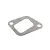 USZCZELKA POD KOLEKTOR MASSEY FERGUSON 36862134 