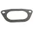 USZCZELKA ŚRODKOWA KOLEKTORA SSĄCEGO MASSEY FERGUSON 36862133 