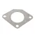 USZCZELKA UKŁADU ROZRZĄDU MASSEY FERGUSON 36861429 