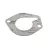 USZCZELKA TERMOSTATU MF4 MASSEY FERGUSON 36862151 