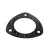 USZCZELKA TYLNEGO MOSTU POD FILTR MASSEY FERGUSON 1660551M1 