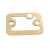 USZCZELKA ZAWORU HYDRAULICZNEGO MASSEY FERGUSON 1860488M1 
