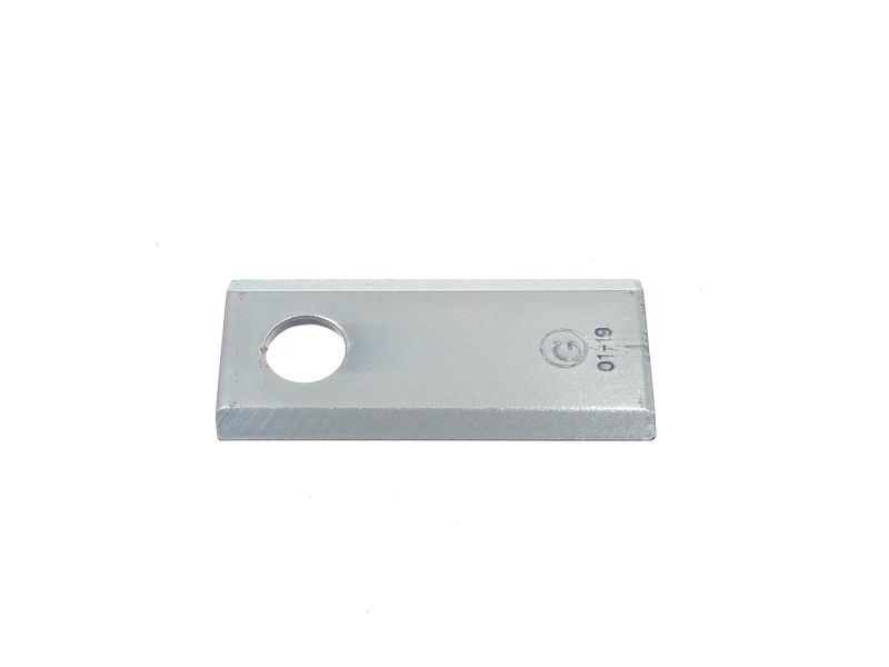 NOŻYK KOSIARKI BĘBNOWEJ 103x48x4mm 525122331/25 SAMASZ