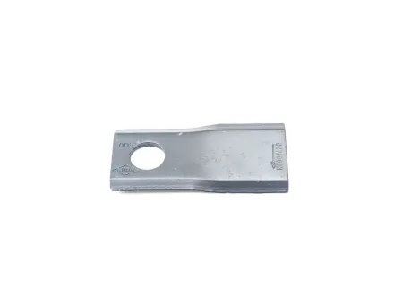 NOŻYK KOSIARKI DYSKOWEJ 105x50x4mm K6801410/K6801420 LEWY/PRAWY KUHN