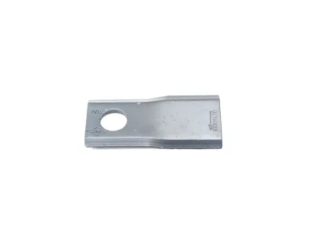 NOŻYK KOSIARKI DYSKOWEJ 105x50x4mm K6801410/K6801420 LEWY/PRAWY KUHN