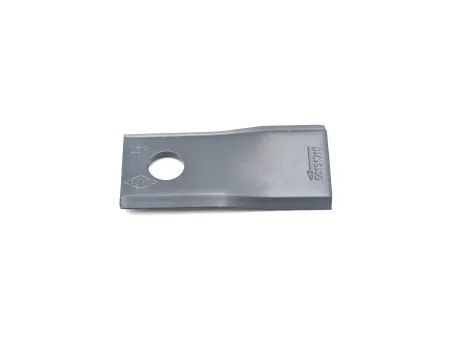 NOŻYK KOSIARKI 95X44X4mm FI16 56151210/56151310 LEWY/PRAWY KUHN