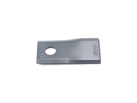 NOŻYK KOSIARKI 95X44X4mm FI16 56151210/56151310 LEWY/PRAWY KUHN
