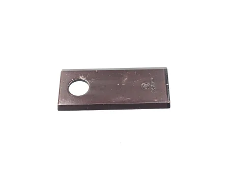 NOŻYK KOSIARKI BĘBNOWEJ 102x46x3mm BR-102/RS102 SaMASZ