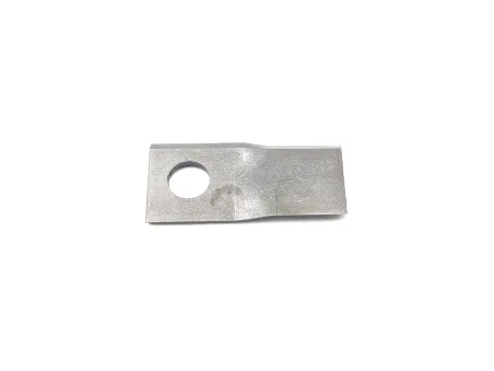 NOŻYK KOSIARKI DYSKOWEJ 100x48x4mm fi21 434973KR LEWY Pottinger