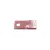 NOŻYK KOSIARKI 112x49x4mm fi19 PRAWY KRONE 3430-1398890