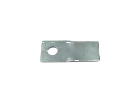 NOŻYK KOSIARKI DYSKOWEJ 115x48x4mm 3025952043 LEWY Class