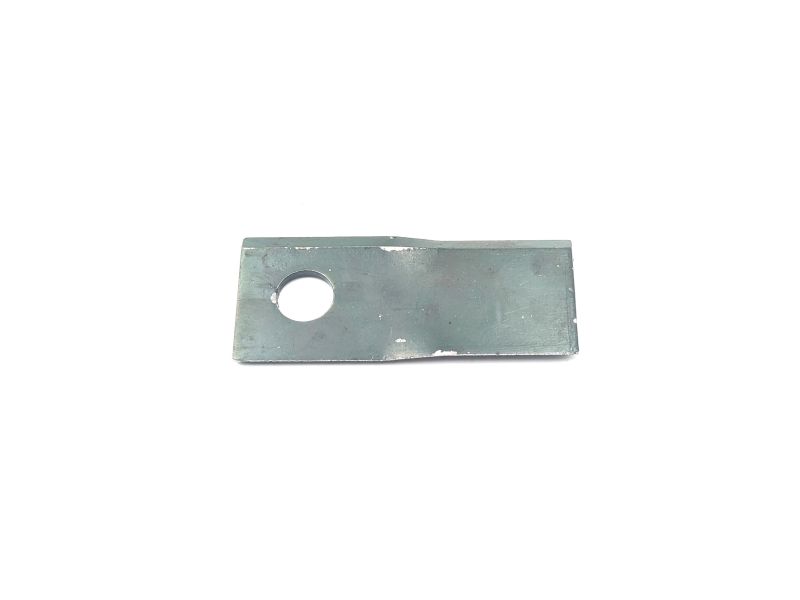NOŻYK KOSIARKI DYSKOWEJ 115x48x4mm 3025952043 LEWY Class