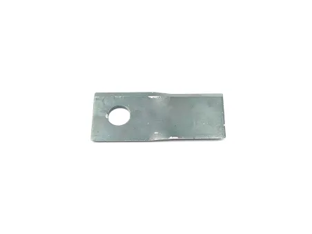 NOŻYK KOSIARKI DYSKOWEJ 115x48x4mm 3025952043 LEWY Class