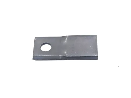 NOŻYK KOSIARKI DYSKOWEJ 115x48x4mm fi19 3025952042 PRAWY CLAAS