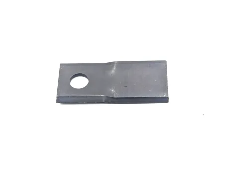 NOŻYK KOSIARKI DYSKOWEJ 115x48x4mm fi19 3025952042 PRAWY CLAAS