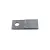NOŻYK KOSIARKI DYSKOWEJ 115x48x4mm fi19 3025952042 PRAWY CLAAS