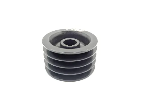 KOŁO PASOWE 4 PASKI MAŁE KOSIARKA SAMASZ 2,10M C105021200 