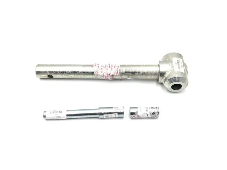 ŁĄCZNIK KRZYŻOWY KOSIARKA SAMASZ 009403058070 