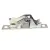 ZAMEK ZAMKNIĘCIA MASKI DEUTZ-FAHR 04340474 