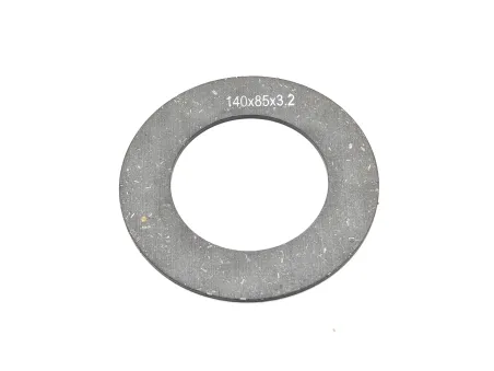 OKŁADZINA CIERNA 140X85X3,2 