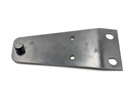 UCHWYT NOŻA ZTR-140 KOSIARKA CZESKA 