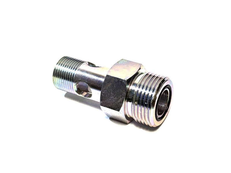 ZŁĄCZKA UKŁADU HYDRAULICZNEGO M22x1.5 DEUTZ-FAHR 2.3249.343.2 