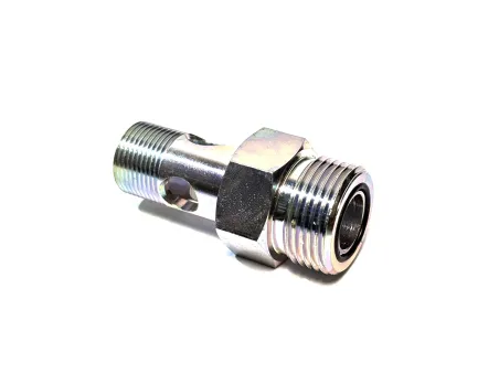 ZŁĄCZKA UKŁADU HYDRAULICZNEGO M22x1.5 DEUTZ-FAHR 2.3249.343.2 