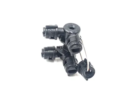 OPRYSKIWACZ GŁOWICA OPRYSKOWA UNIA PILMET 40550702200 