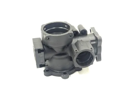KORPUS ZAWORU ROZDZIELACZA 471502010 OPRYSKIWACZ