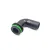 OPRYSKIWACZ KOLANO FI25/90° 1 1/4” AP21K25 