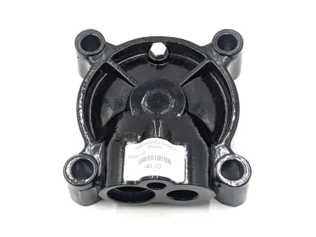 OPRYSKIWACZ GŁOWICA PRAWA P-40/P-60 Pilmet 4002040020 