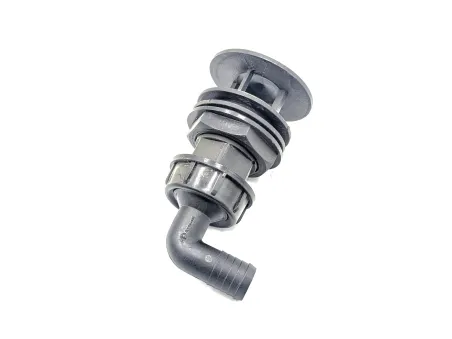 OPRYSKIWACZ ZAWÓR SPUSTOWY 25/32 AP24KS32 