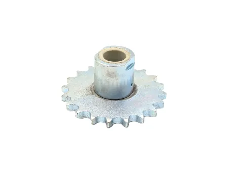 KOŁO ŁAŃCUCHOWE Z20 5/8' SIEWNIK POZNANIAK 3043000350